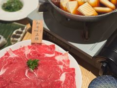 -隐泉京望日式料理(太和广场店)