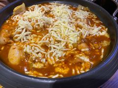 -恩你小木屋·烤肉韩式料理(嘉兴秀洲店)