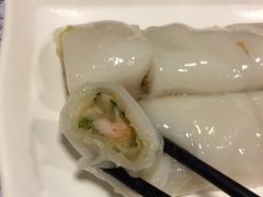 -点点心点心专门店(旺角店)