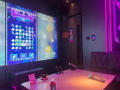 -星聚会KTV X Party(广州高德置地店)