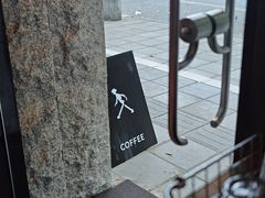 -常识咖啡common sense(春熙路店)
