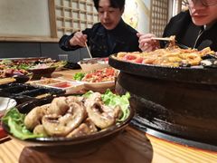 -胖记烤肉(湖大店)