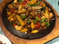 -C31地窖餐厅(黑龙江北路店)