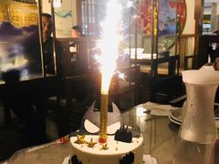 大堂-彤彤家烘焙·蛋糕·甜品台·茶歇(远洋国际中心店)