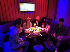 -纯K(西湖店)