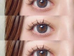 -初心纹眉洗眉·美睫专业店