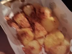 -江边城外烤全鱼(方庄时代购物中心店)