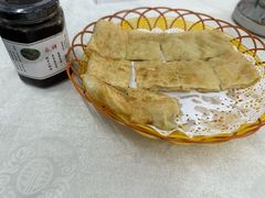 香蕉薄饼-嘉升大排档(番禺总店)