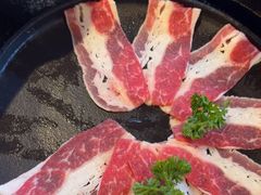 -樱嘢·炭火烧肉(惠南店)