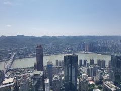 -WFC会仙楼观景台