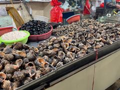 -恒达综合农贸市场(黄山路店)