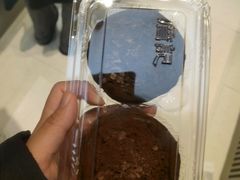 -詹记桃酥(包河万达店)