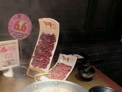 -手选潮汕鲜活牛肉火锅(二七广场店)