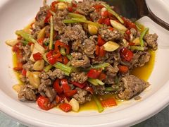 -湘语·湖南家常菜(新洲店)