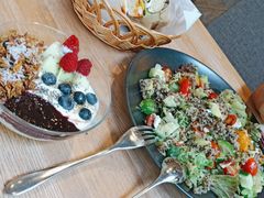 -麦田工坊(月湖店)