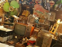 -懒鱼时光馆(沙坪坝店)