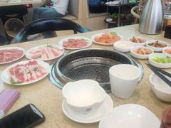 -妙香居韩国烤肉(容桂天佑城店)