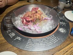 -泽成冰煮羊(非·遗东岸国际店)