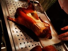 -金鸭季·北京烤鸭(深业上城店)