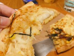 -乐凯撒披萨(东方新世界店)