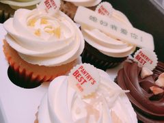 巧克力纸杯-派悦坊·甜品·蛋糕(日坛店)
