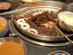 -真熙家牛排烤肉无限续(百脑汇店)