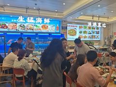 -启东小海鲜(庄先湾路1号店)