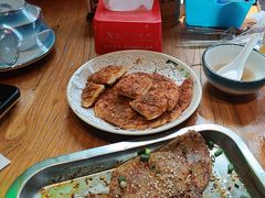 -范家大院(华为店)