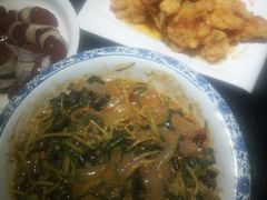 -老六杀猪菜(进乡街店)