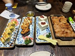 -小川洋风料理(街道口店)