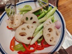 -二胖家铁锅炖大鹅(双井店)