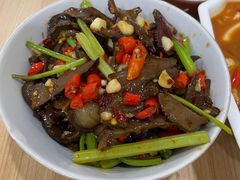 -老游独一佳湘菜馆(高新四路店)