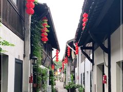 -小河直街历史文化街区