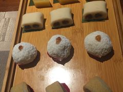 -陆壹捌餐厅(五大道店)