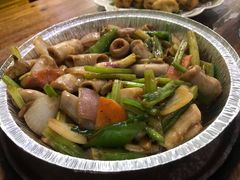 -南记食粥坊·宵夜大排档(莲花总店)