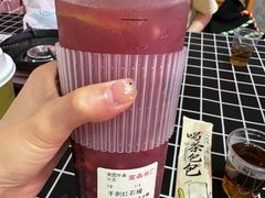 -宫鼎茶(安顺八店)
