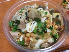 -老广州牛杂(深圳白石洲总店)