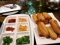 -福照楼汽锅鸡·云南菜(护国路店)