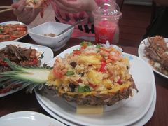 -班赞海鲜市场