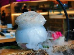 -煲宫猪肚鸡(晶品店)