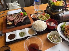 -味太助·银饭食堂(中华城店)