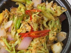 -3号仓库·创意中国菜(新世界城店)