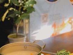 -火舞泰·泰式海鲜火锅餐厅(世纪城店)