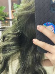 -煊私人定制美发会所