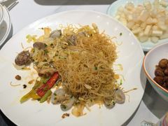 -火龙堂·风味民间菜(文一路店)