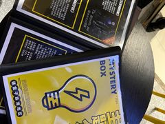 -谜盒子奇幻密室(南屏店)