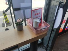 -肯德基(天津奥城店)