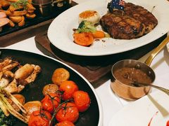 -佐度王子扒房(西城红场店)