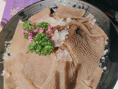 -重庆高老九火锅(万象城店)