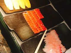 -星伦多自助料理·涮烤一体(虹悦城店)